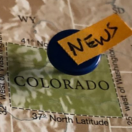 Inside the News in Colorado Logo