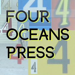Four Oceans Logo