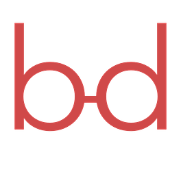 Bombay Daak Logo