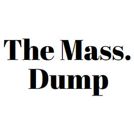 The Mass Dump Logo