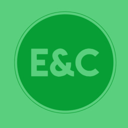 East & Creek Logo
