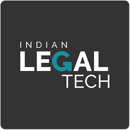 Legal tech digest Logo