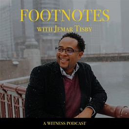 Footnotes by Jemar Tisby Logo