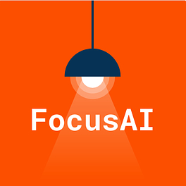 FocusAI Logo