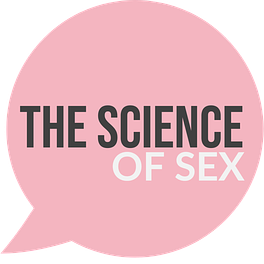 The Science of Sex Logo