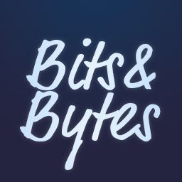 Kyle's Bits & Bytes Logo