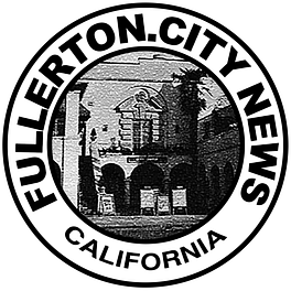 Fullerton.City News Logo