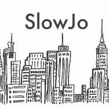 SlowJo Logo