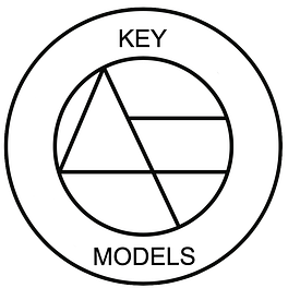 Key Models Logo