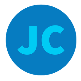 Jonathan’s Newsletter Logo