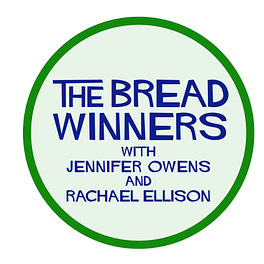 The Breadwinners Logo