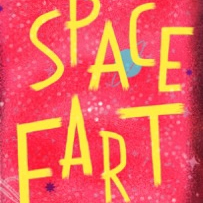 Space Fart Logo