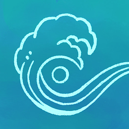 Samudra Logo