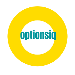 optionsiq.in Logo