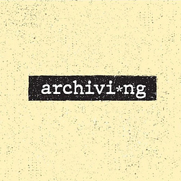 Tracking archivi.ng Logo