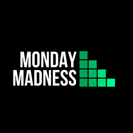 Monday Madness Logo