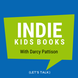 Indie Kids Books Logo