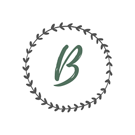 Beyond the Briar Newsletter Logo