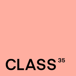 On Business Design by Class35 Logo