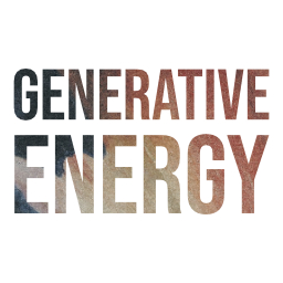 Generative Energy Logo