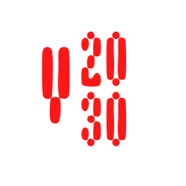 Visions2030 Logo