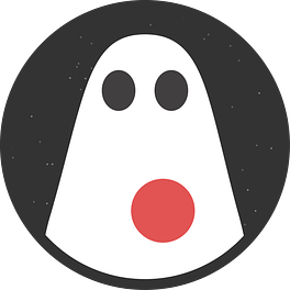 Ghost Stories Logo