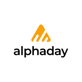 Alphaday Logo