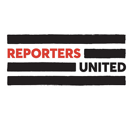 Reporters United Logo