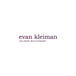 Evan's Food Thoughts  Logo