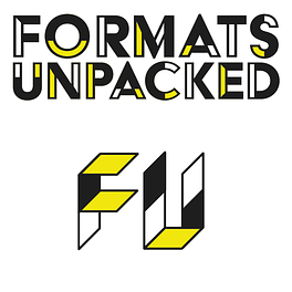 Formats Unpacked Logo