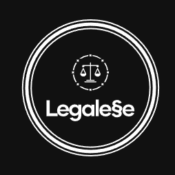 Legalese Logo
