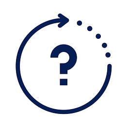 The Simple Question Logo