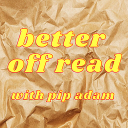 Better off Read’s Newsletter Logo