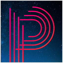 Prvý Pokusný Podcast Progressbaru Logo