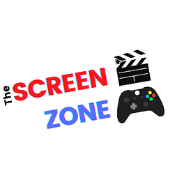 Behind The Screen Zone Logo