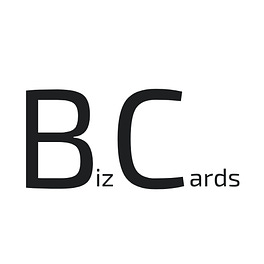 BizCards Logo
