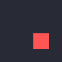 be radical Briefing Logo