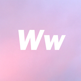 Wellwatching by Alex Grieves Logo