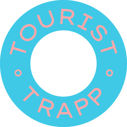Tourist Trapp Logo