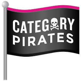 Category Pirates Logo