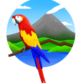 The Costa Rica Daily: Costa Rica News & Travel Logo