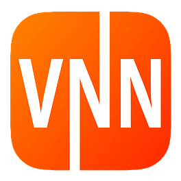 Verified News Logo