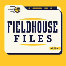 Fieldhouse Files with Scott Agness Logo