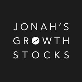 Jonah’s Growth Stocks Logo