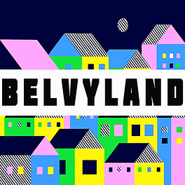 Belvyland Logo