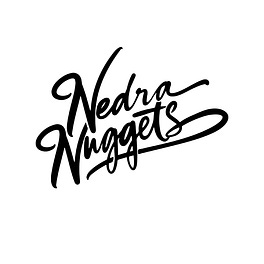 Nedra Nuggets Logo