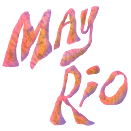 May Rio Logo