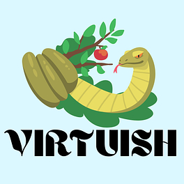Virtuish Logo