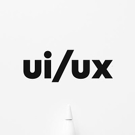 ui/ux magazine Logo