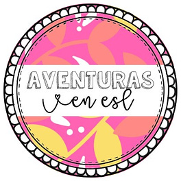 Delia’s Newsletter @Aventuras.En.ESL Logo